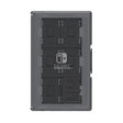 Футрола за картички за игри Nintendo со 24 слотови - HORI