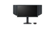 Monitor 25" BenQ XL2586X+ Zowie LED Gaming 1ms Wide 600Hz,HDMIx3,DP,Height Adjustment,DyAc 2
