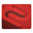 Mouse Pad BenQ Zowie Gaming Gear G-SR-SE-ZC05 Rouge Large Red