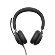Слушалки Jabra Evolve2 40 SE UC стерео USB-C