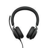 Слушалки Jabra Evolve2 40 SE UC стерео USB-C