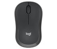 Глушец Logitech Wireless M240 Silent Black