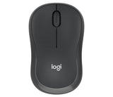 Глушец Logitech Wireless M240 Silent Black