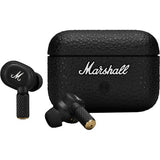 Слушалки Marshall MOTIF II ANC Bluetooth црни