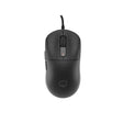 Mouse Fury Gaming Tanto T4 12000DPI RGB црна