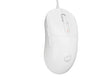 Mouse Fury Gaming Tanto T4 12000DPI RGB Бела