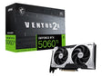 MSI GeForce RTX 5060 Ti VENTUS 2X OC PLUS 8GB GDDR7/HDMI/3xDP/DX12U/PCIe 5.0/вентилатор STORMFORCE