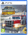 Игра PS5 - Alaskan Road Truckers - Highway Edition
