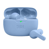 Слушалки JBL Vibe Beam TWS сини