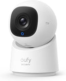 Anker Eufy Паметна домашна Wi-Fi внатрешна камера C220 2K