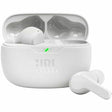 Слушалки JBL Vibe Beam TWS бели