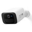 Anker Eufy Паметна домашна Wi-Fi надворешна камера SoloCam C210 2K со соларен панел