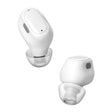 Слушалки Baseus Bowie WM01 TWS Bluetooth бели
