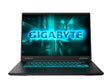Лаптоп Gigabyte A16 Gaming i5-13420H/16GB/512GB SSD/RTX 4050 6GB/16.0" FHD+ 165Hz IPS/Type-C/DOS