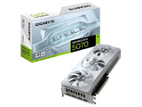 Gigabyte GeForce RTX 5070 EAGLE OC ICE SFF 12GB GDDR7 HDMI/3xDP/DX12U/PCIe 5.0/WINDFORCE 3X
