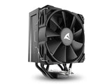 Ладилник Sharkoon A40, целосно Intel/AMD процесор, црн