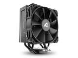 Ладилник Sharkoon A50, целосно Intel/AMD процесор, црн