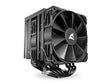 Ладилник Sharkoon A60, целосно Intel/AMD процесор, црн