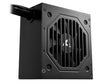 Напојување 650W Sharkoon Rebel P10 ATX 3.1 Cybenetics сребрена, вентилатор 120mm, црна