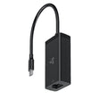 Адаптер SBOX USB тип-C до гигабитна LAN H-994