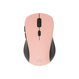 Глушец SBOX Безжичен WM-993 Розов