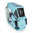 ATX микро куќиште Thermaltake AH T200 Тиркизна боја