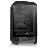 ATX Micro Tower куќиште Thermaltake The Tower 300 црно