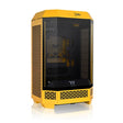 ATX Micro Tower куќиште Thermaltake The Tower 300 Bumblebee