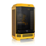 ATX Micro Tower куќиште Thermaltake The Tower 300 Bumblebee