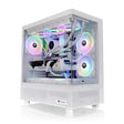 ATX куќиште со средно кула Thermaltake View 270 TG ARGB Snow