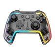 Game Pad White Shark Praetorian Wireless për PS4/PS3/PC/Switch/Android LED për Lojëra