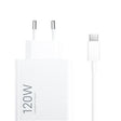 Xiaomi Mi 120W HyperCharge Combo EU (Tipi A)