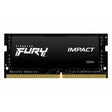 SODIMM меморија за лаптоп Kingston Fury Impact 32GB CL20 DDR4 3200MHz