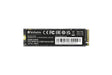 SSD M.2 Verbatim Vi3000 NVMe 256GB PCIe 3.0 x4 3100/2200 MB/s