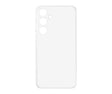 Case for Samsung Galaxy S25 Plus Silicone Transparent