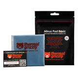 Термална подлога Minus Pad Advance Thermal Grizzly - 100x100x0.5 mm 2 парчиња