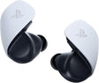 Слушалки Sony PS5 Gaming Pulse Explore со микрофон во бела боја