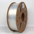 Филамент за 3D печатач ABS 1.75mm Gembird транспарентен