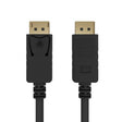 Кабел DisplayPort M/M 10m Cablexpert 4K