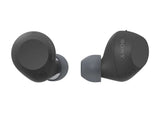 Слушалки Sony WF-C710 Bluetooth безжични, црни
