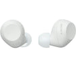 Слушалки Sony WF-C710 Bluetooth безжични, бели