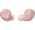Слушалки Sony WF-C710 Bluetooth безжични розови