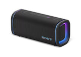 Пренослив Bluetooth звучник Sony SRS-ULT FIELD 5, црн
