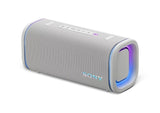 Пренослив Bluetooth звучник Sony SRS-ULT FIELD 5, бел