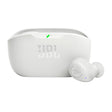Слушалки JBL Vibe Buds 2 TWS бели