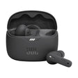 Слушалки JBL Tune Beam 2 Bluetooth ANC со микрофон, црни