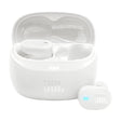 Слушалки JBL Tune Buds 2 Bluetooth ANC со микрофон, бели