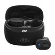 Слушалки JBL Tune Buds 2 Bluetooth ANC со микрофон, црни
