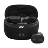 Слушалки JBL Tune Buds 2 Bluetooth ANC со микрофон, црни