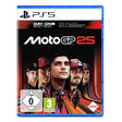 Игра PS5 - MotoGP 25 Day1 Edition
